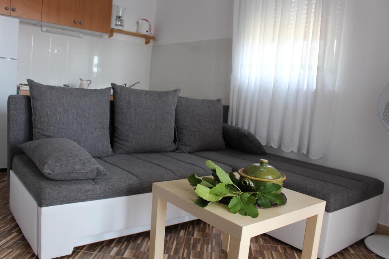 Mia 6 Apartment Crikvenica Exterior foto