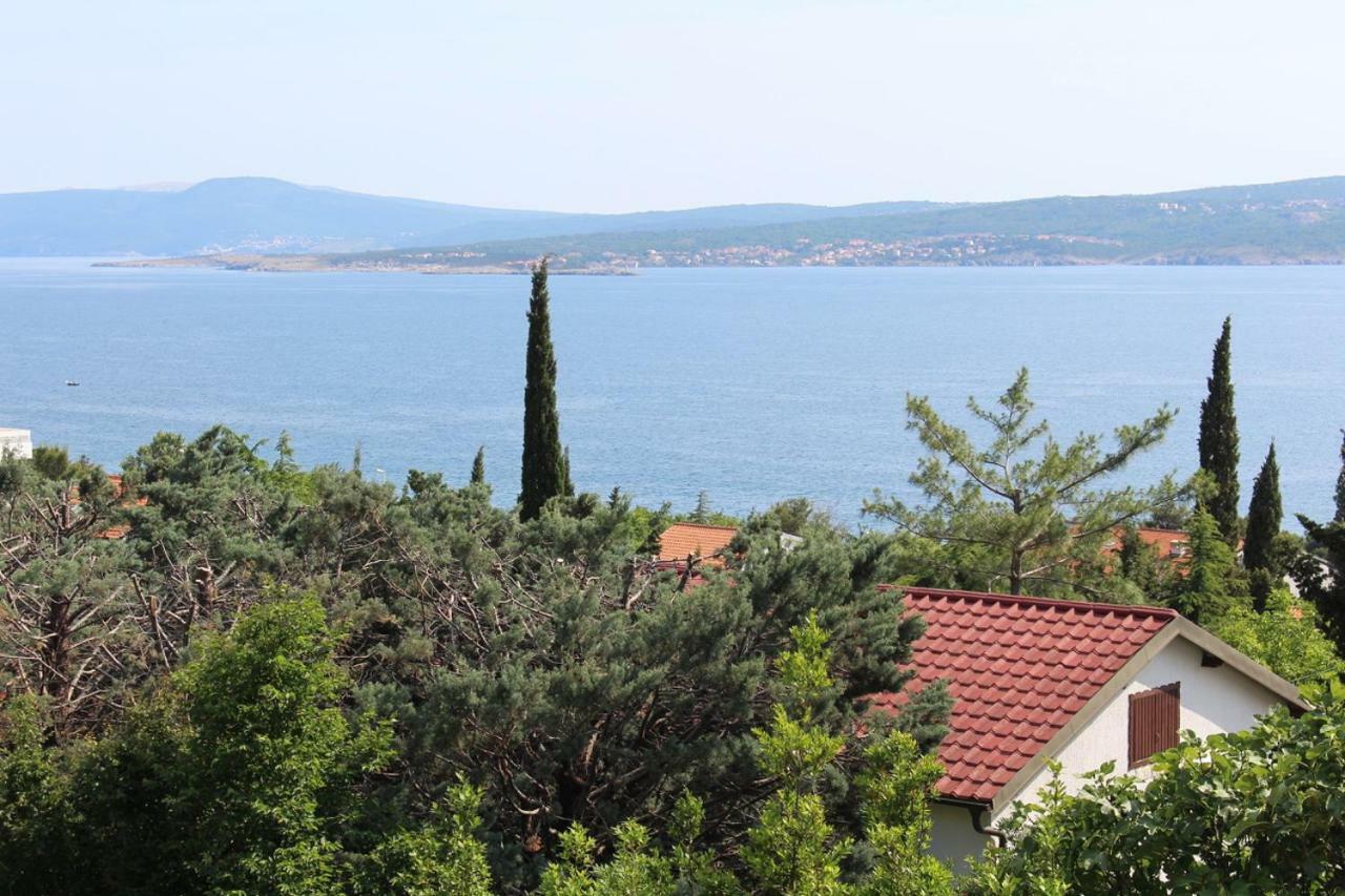 Mia 6 Apartment Crikvenica Exterior foto